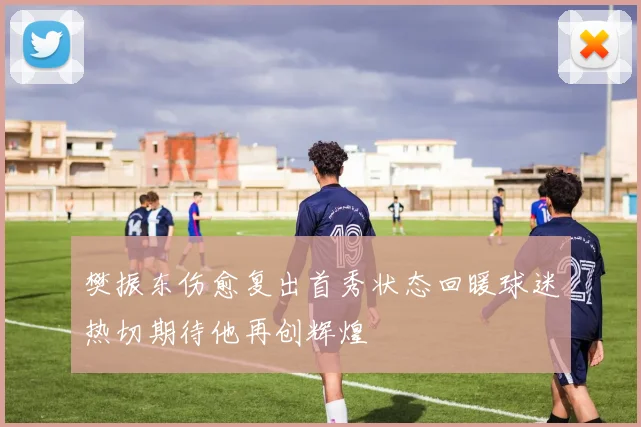 樊振东伤愈复出首秀状态回暖球迷热切期待他再创辉煌