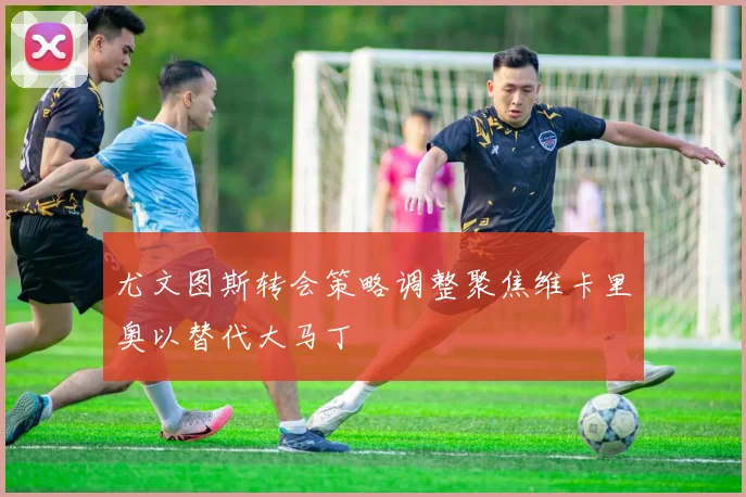 尤文图斯转会策略调整聚焦维卡里奥以替代大马丁